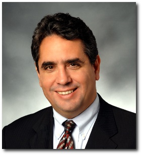 P. David Lopez, General Counsel