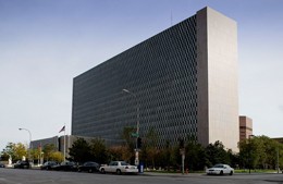 Region 7 Office Building