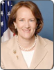Karen G. Mills, Administrator