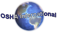 OSHA International