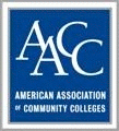 American Association of Community Colleges logo