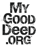 My Good Deed logo