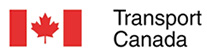 Logo for Transport Canada