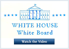 White House White Board