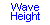 Wave Height Selection Image