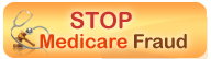 Stop Medicare Fraud badge