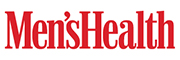 MENS HEALTH LOGO