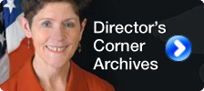Director's Corner Archives