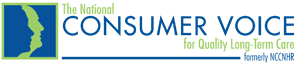 Consumer Voice Logo