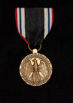 Air Force medals
