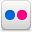 flickr icon