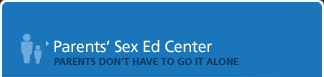 Parents' Sex Ed Center