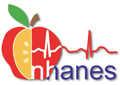 NHANES logo