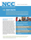 NCC Fact Sheet Cover