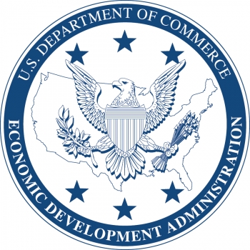 Economic Development Administration seal