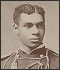 Lt. Henry O. Flipper