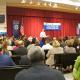 Secretary Duncan held a town hall at Memorial Middle School in Orlando, where he announced Together for Tomorrow. Official Department of Education photo by Paul Wood.