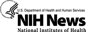 DHHS, NIH News