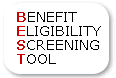 Social Security Online - Benefit Eligibility Screening Tool (BEST)