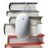 Stack of Books with Computer Mouse: Copyright iStock Photos