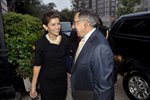 Panetta Delivers Remarks at Office of Protocol's Speaker Series in Washington