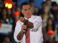 Romney: '47 percent' remarks 'wrong'