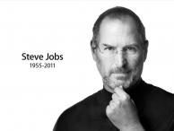 One year later, Apple remembers Steve Jobs
