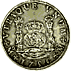 February 2003: The Spanish silver dollar