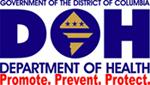 DOH logo