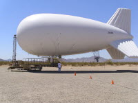 aerostat