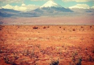 Capturing Chile Through The Eyes Of Instagram