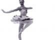 Yvonne Mounsey Dies, Famed New York City Ballet Dancer And Teacher, Dead At 93