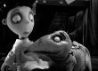 'Frankenweenie' Review: For The Love Of 'Godzilla'