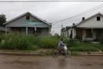 ‘Katrina Tours’ Irking Some N. Orleans Residents 