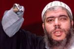 Abu Hamza And Four Other Suspected Terrorists Finally Extradited To US