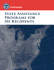 State Assistance cover