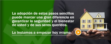 La adopción de estos pasos sencillos puede marcar una gran diferencia en garantizar la seguridad y el bienestar de usted y de sus seres queridos. Lo instamos a empezar hoy mismo.