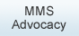 MMS Advocacy