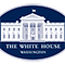White House logo.