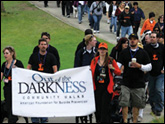Register Today for an Out of the Darkness Community Walk and Help Prevent Suicide