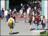 All University of California Schools Now Using AFSP Screening Tool to Identify At-Risk Students