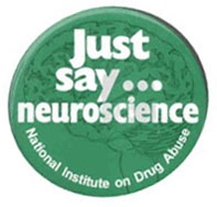 Winning Slogan: Just Say... Neuroscience