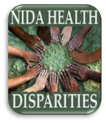NIDA Health Disparities
