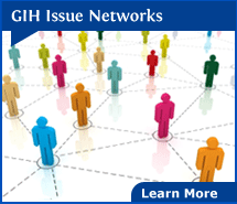 Issues Network