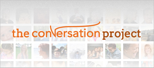 The Conversation Project