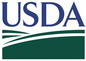 Foreign Agricultural Service logo