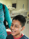 young patient