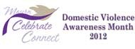 Domestic Violence Awareness Month