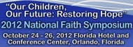 faith symposium