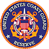 Coast Guard Reserve - color (6498 bytes)